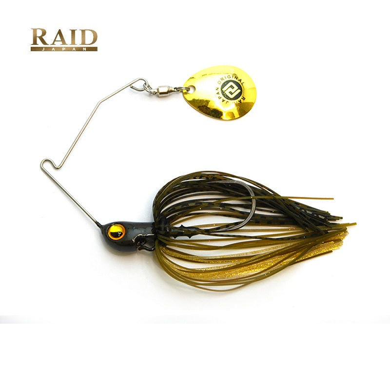 レベルスピン ピノ シングルコロラド 1/4oz – つり具のBunBun.com