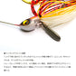 レベルスピン ピノ シングルウィロー 1/4oz