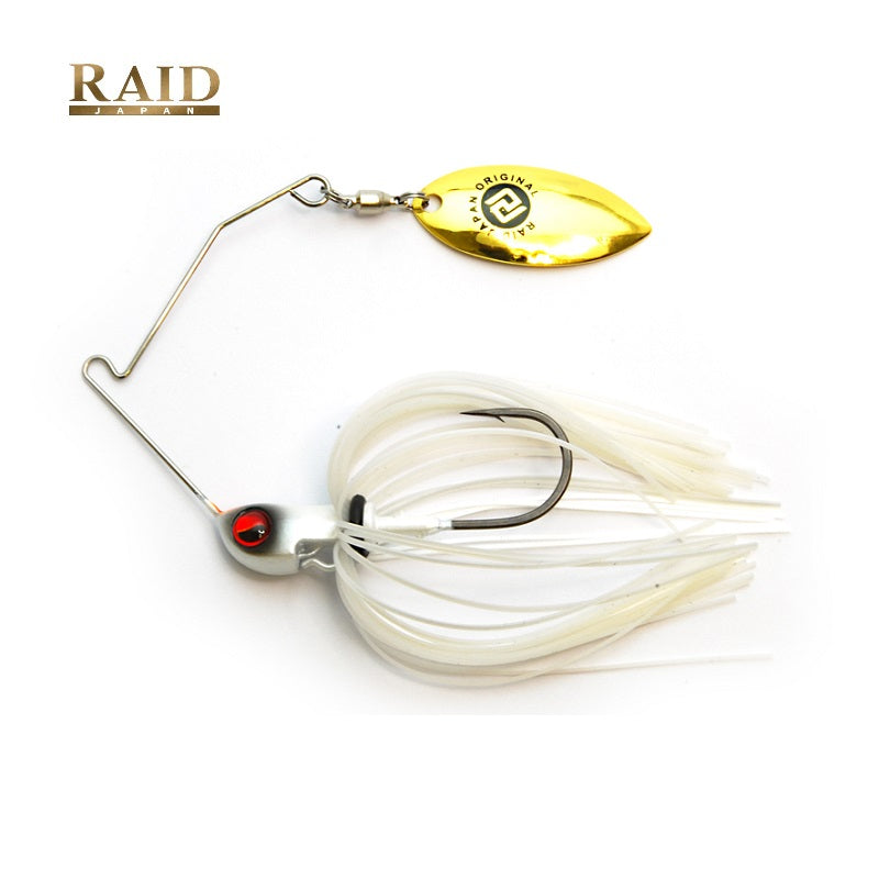 レベルスピン ピノ シングルウィロー 1/4oz