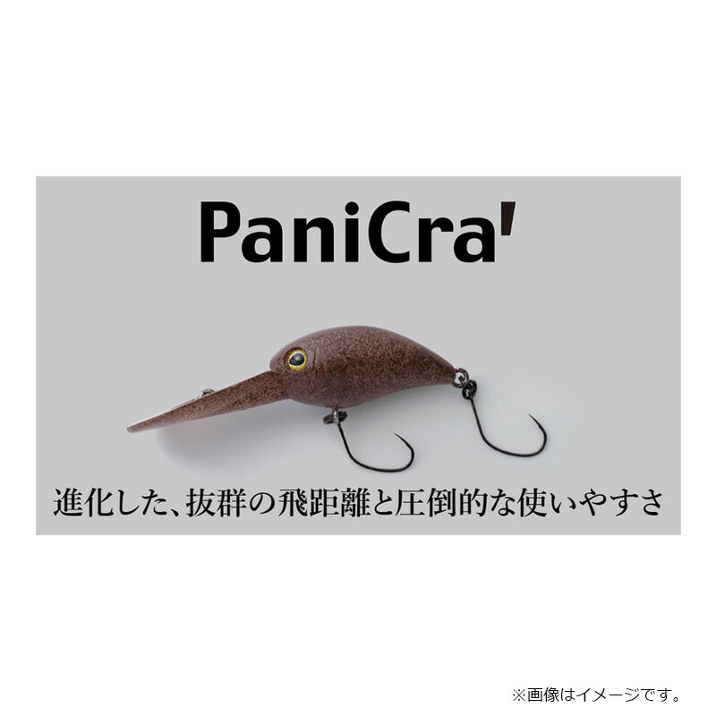 パニクラ´MR – つり具のBunBun.com