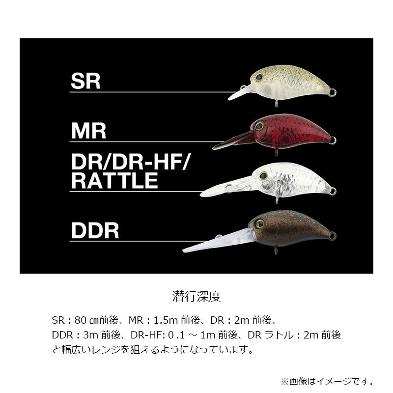 パニクラ´MR – つり具のBunBun.com