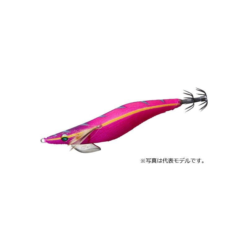 エメラルダスダート2 Type S 3.5号