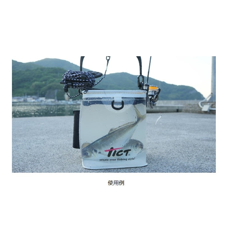 TICT ホルダーバケツDX