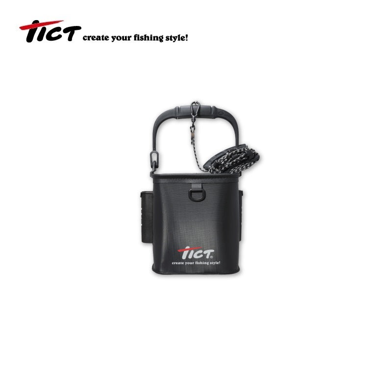 TICT ホルダーバケツDX