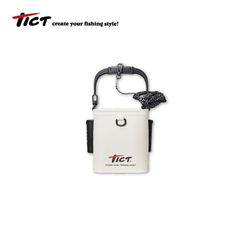 TICT ホルダーバケツDX