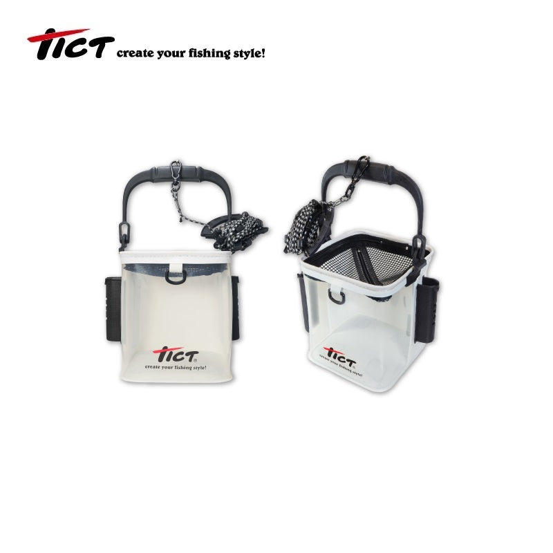 TICT ホルダーバケツDX