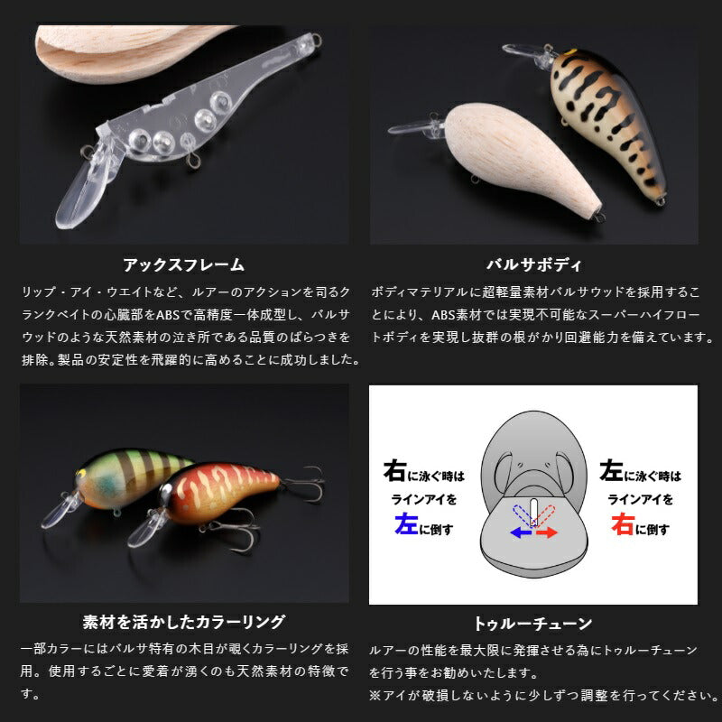 ジェロニモ マグナム