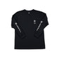ロングスリーブ Tシャツ