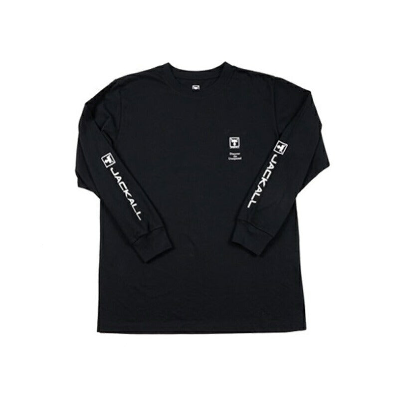 ロングスリーブ Tシャツ