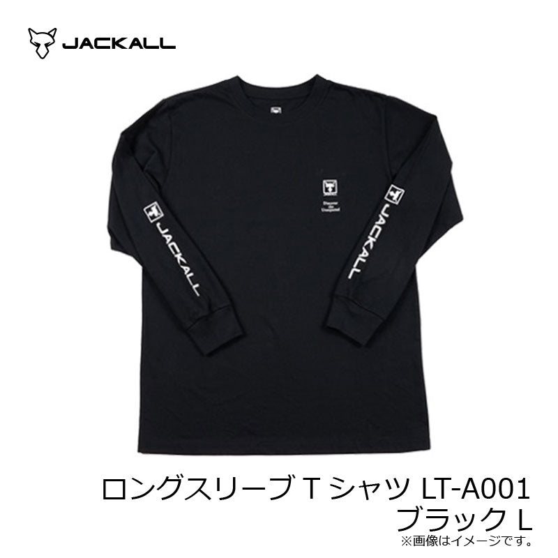 ロングスリーブ Tシャツ