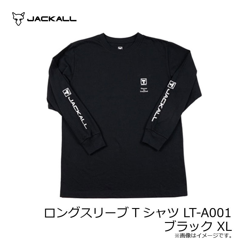 ロングスリーブ Tシャツ