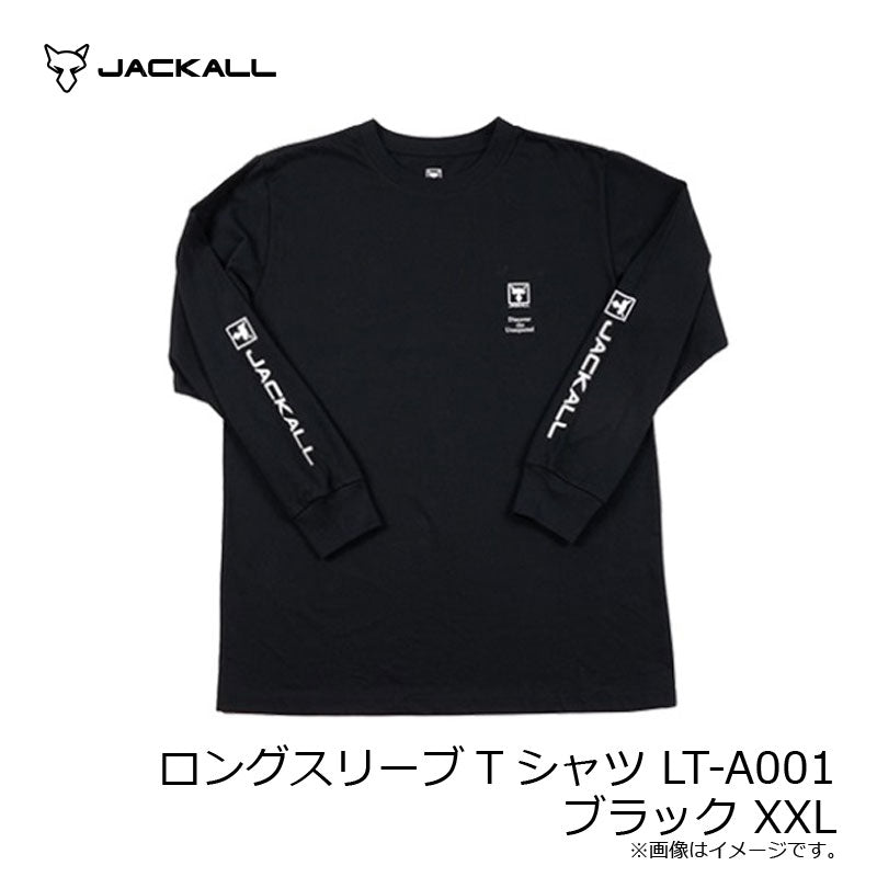 ロングスリーブ Tシャツ