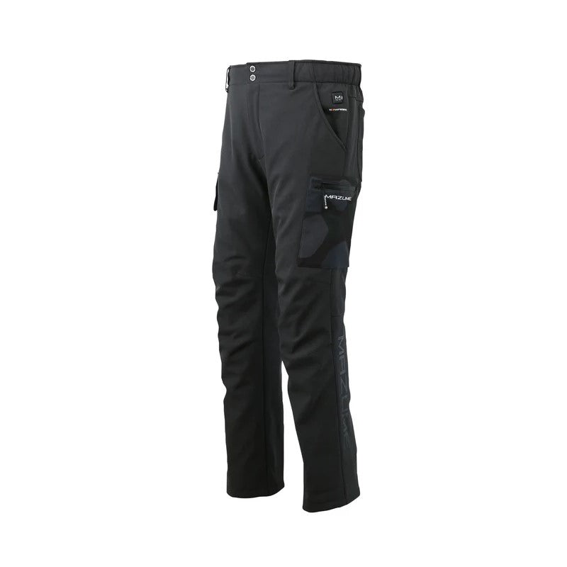 MZFW-880 mazume ヒーターウインドカットパンツ