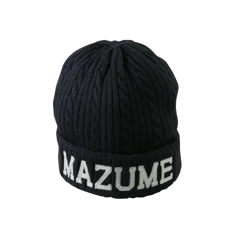 MZCP-F894 mazume ニットワッチI