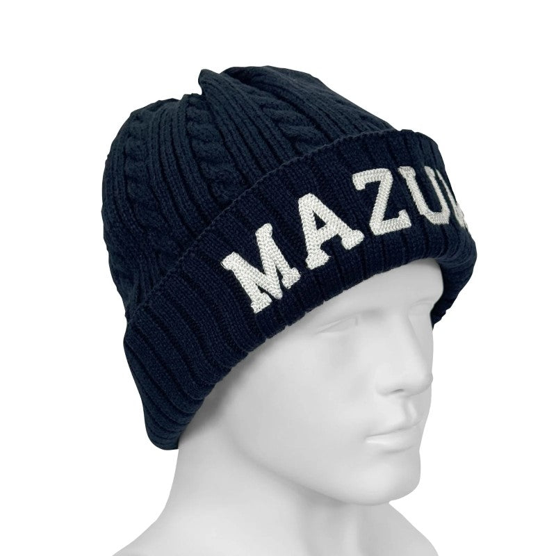 MZCP-F894 mazume ニットワッチI