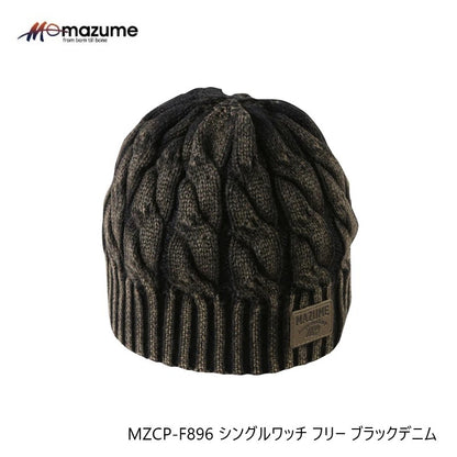 MZCP-F896 mazume シングルワッチ