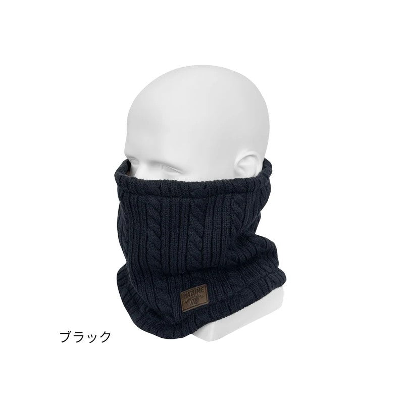 MZCP-F897 mazume ネックウォーマー
