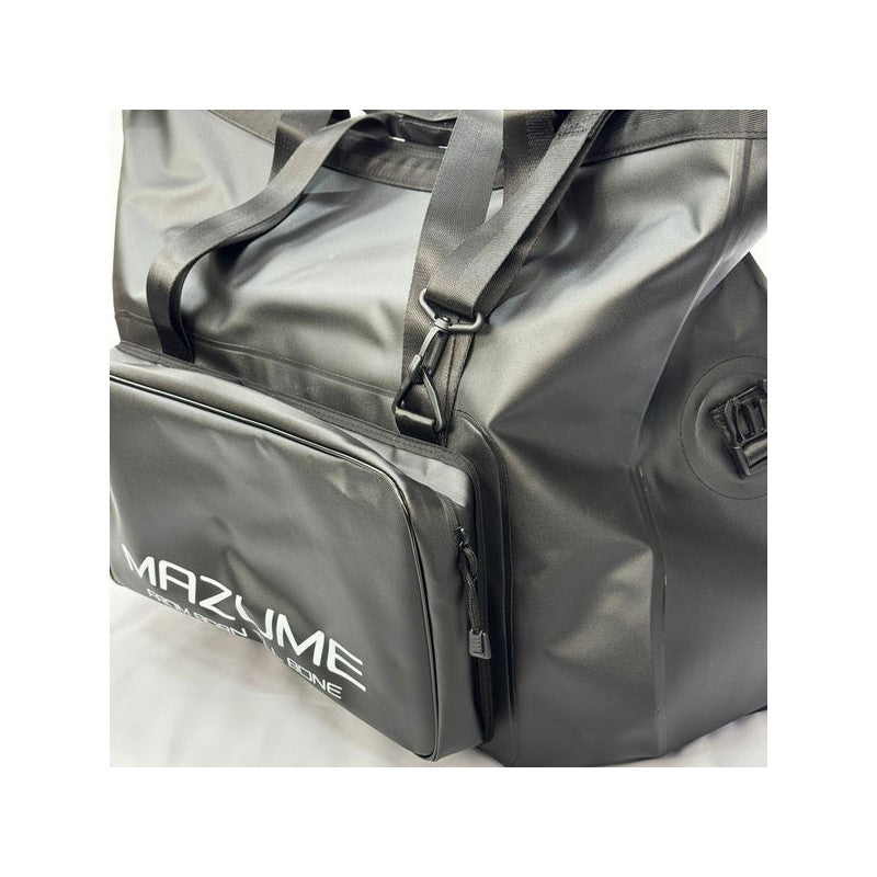 MZBK-844 mazume ウォータープルーフダッフルバッグ 52L