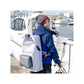 MZBK-845 mazume ウォータープルーフバッグ 40L