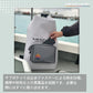 MZBK-845 mazume ウォータープルーフバッグ 40L
