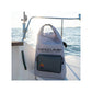 MZBK-845 mazume ウォータープルーフバッグ 40L