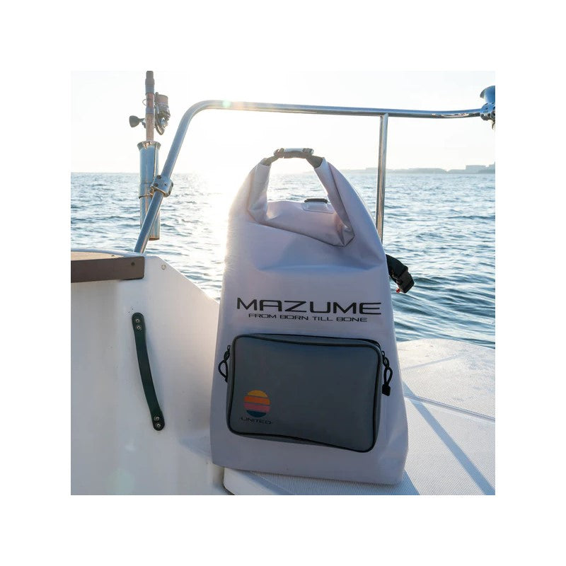 MZBK-845 mazume ウォータープルーフバッグ 40L