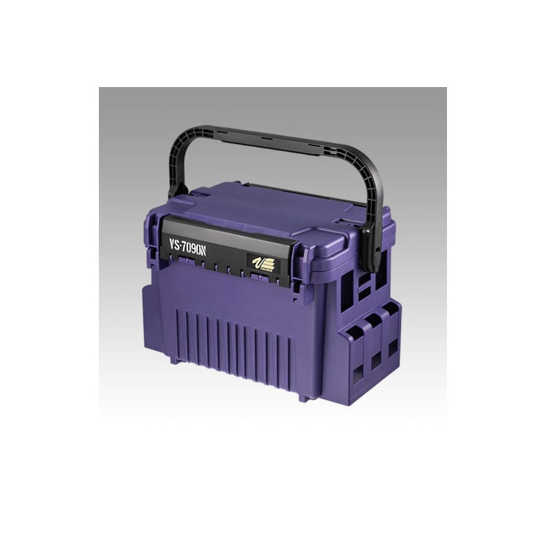 バーサス VS-7090N バイオレット 2025限定カラー