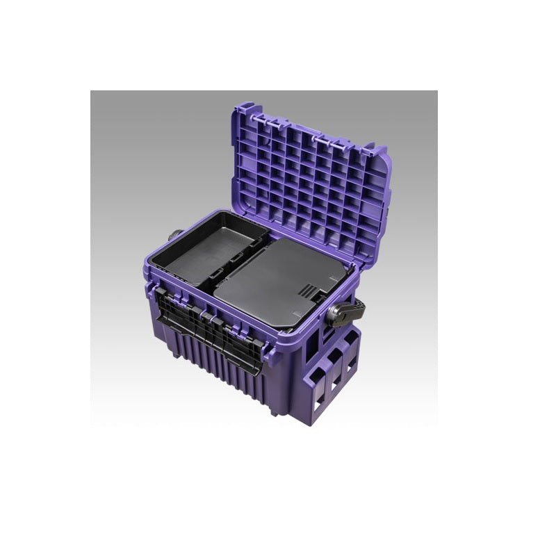 バーサス VS-7090N バイオレット 2025限定カラー – つり具のBunBun.com