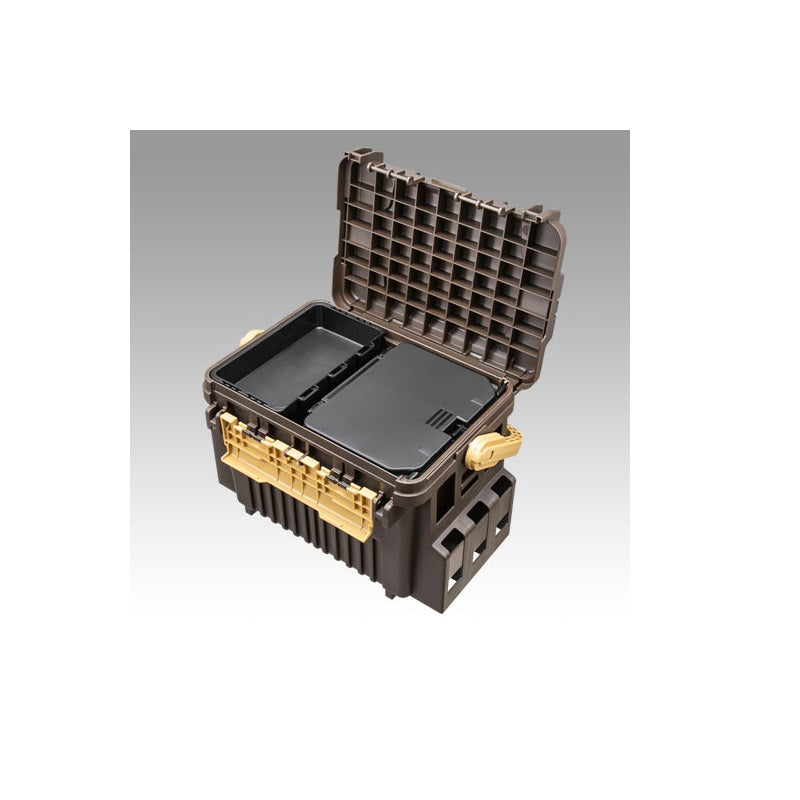 バーサス VS-7090N ディープブラウン 2025限定カラー