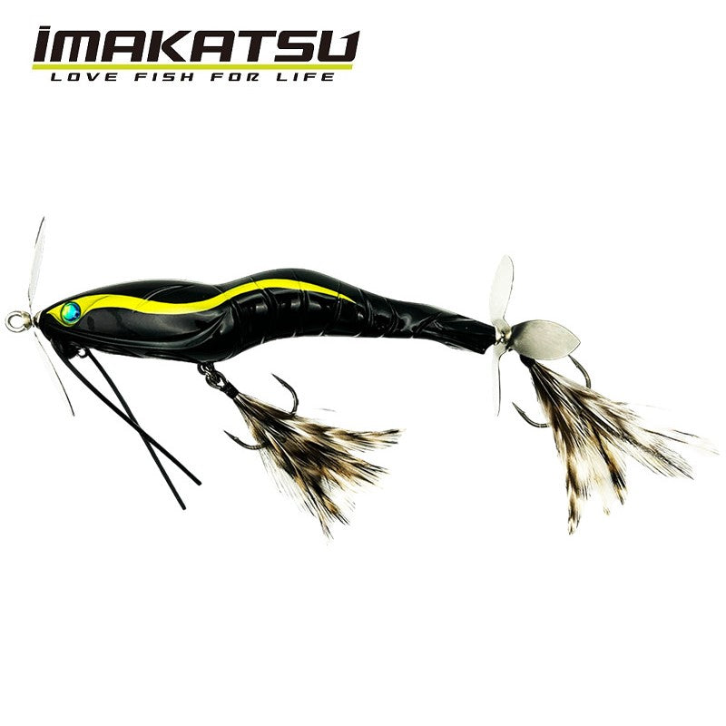 鬼ヴィラルRS – つり具のBunBun.com