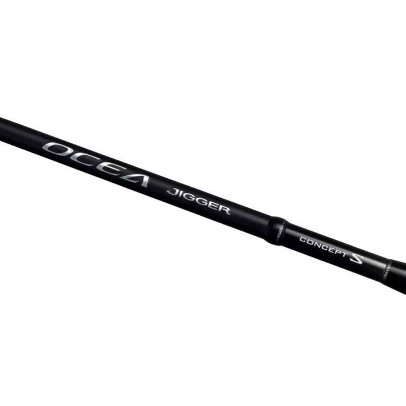 25 オシアジガー コンセプトS S60-5 【大型商品】