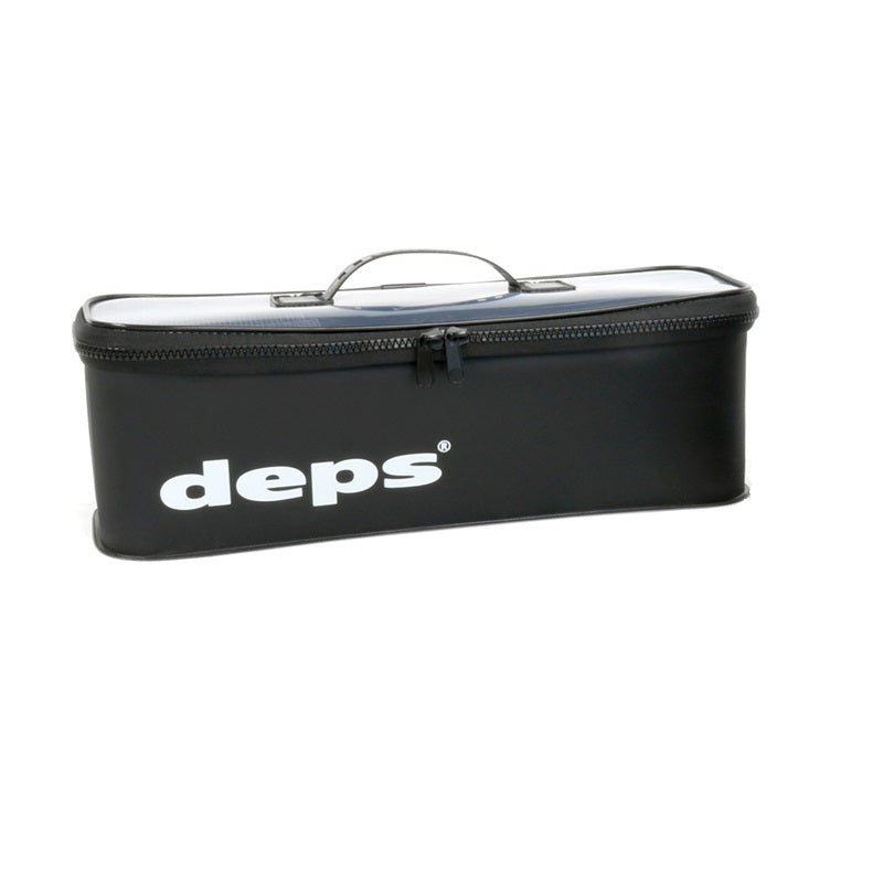 DEPS TOOL BAG ツールバッグ ロング ブラック