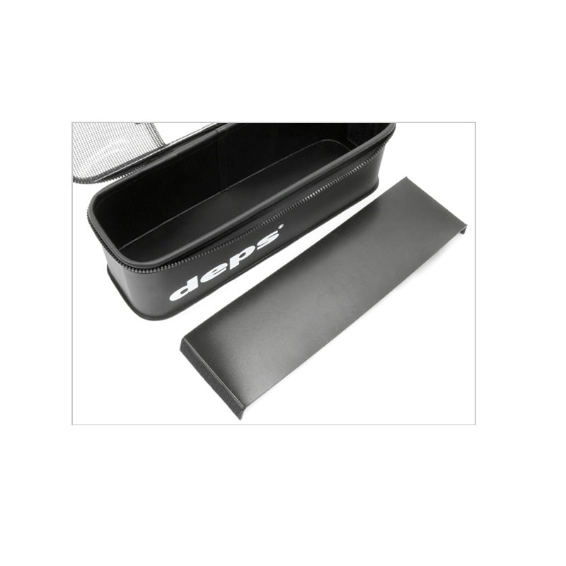 DEPS TOOL BAG ツールバッグ ロング ブラック