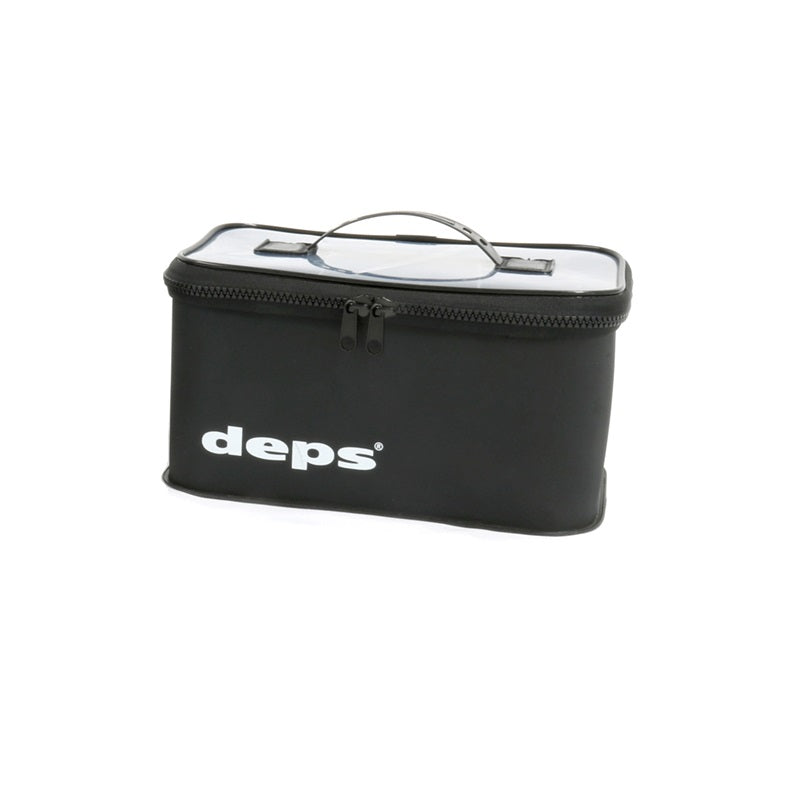 DEPS TOOL BAG ツールバッグ S ブラック