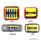 DEPS TOOL BAG ツールバッグ S ブラック