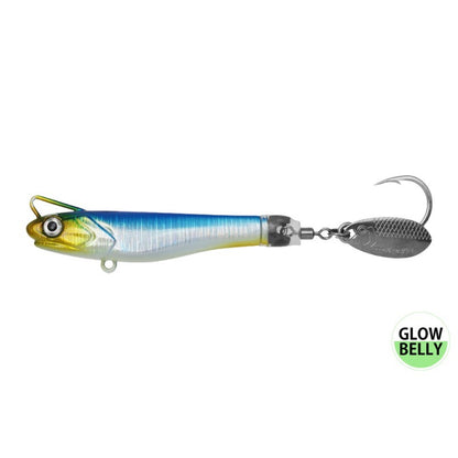 海太郎 サカナサカナスピン ハイスピードチューン 40g