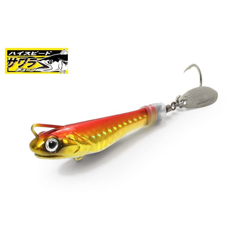 海太郎 サカナサカナスピン ハイスピードチューン 40g