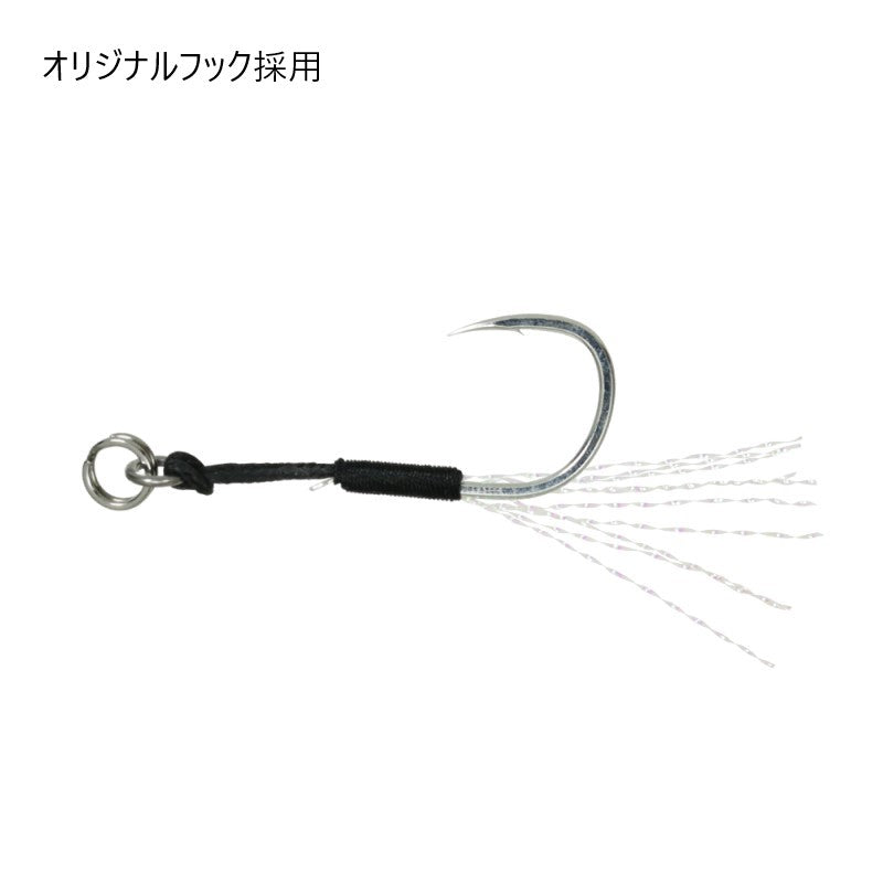 海太郎 スピードサーディンジグ 60g