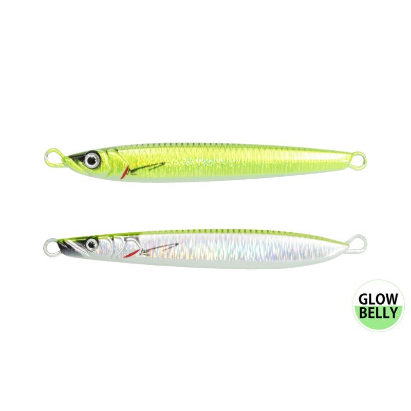 海太郎 スピードサーディンジグ 60g