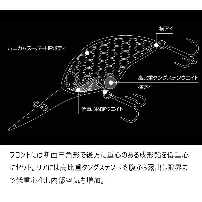 ブリッツマックス プラスDR