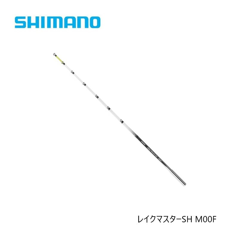 25 レイクマスターSH M00F