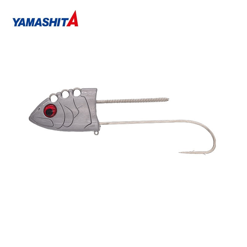 【在庫限り特価】 猛追 太刀魚テンヤ船 30号 鰯タイプ