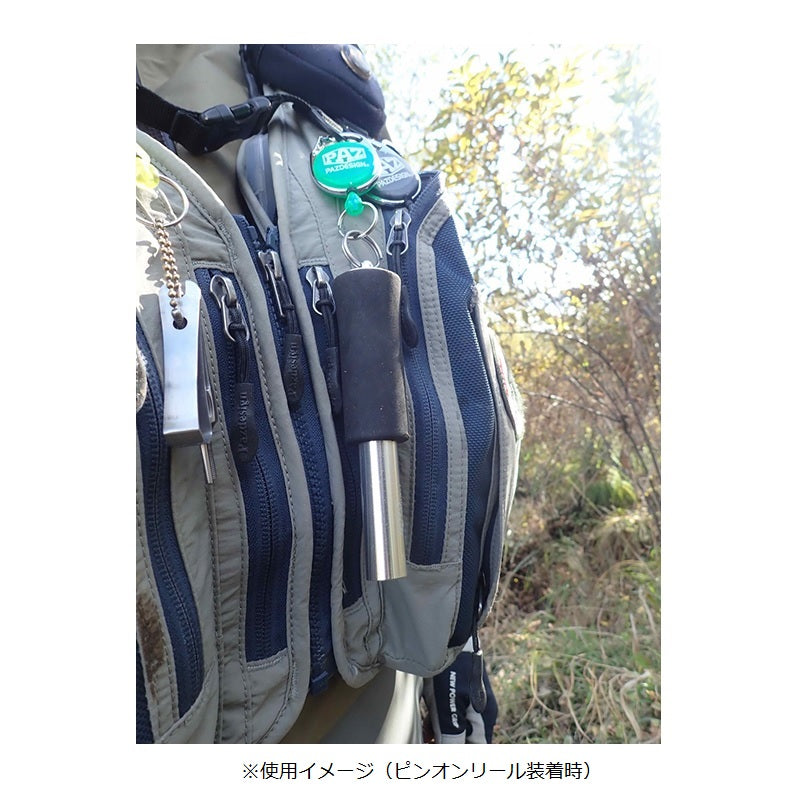 KumaOdoshi 熊おどし / 熊よけ 熊除け 獣よけ