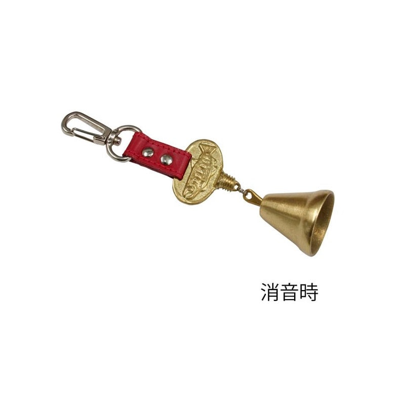熊よけ鈴 BEAR BELL / 熊よけ 熊除け 獣よけ