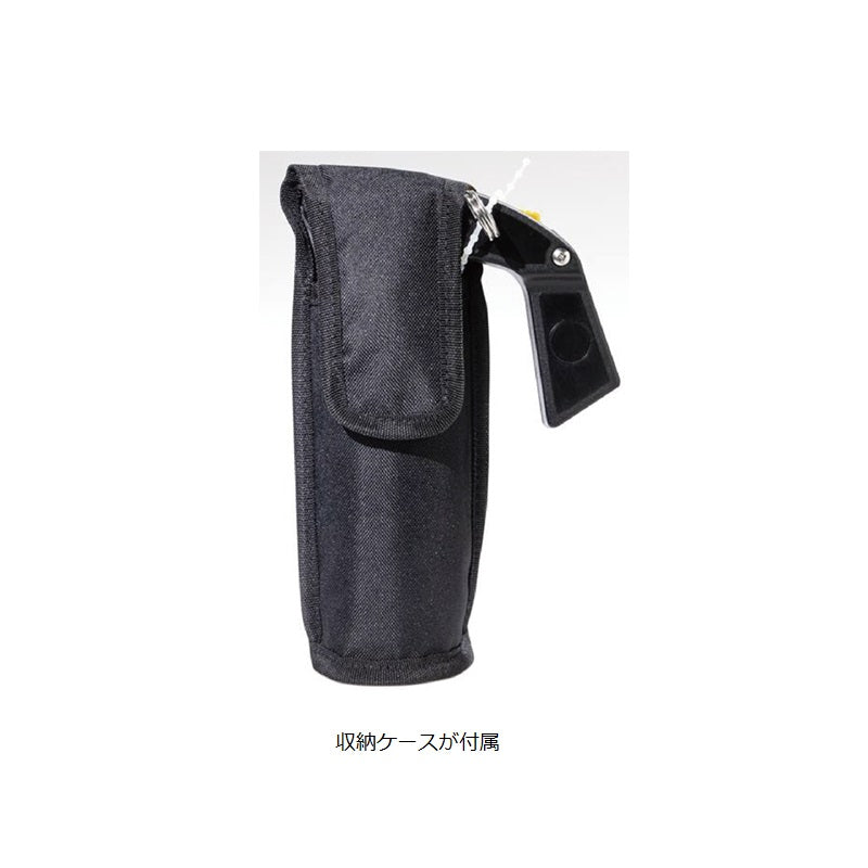 熊スプレー 催涙大型 360ml / 熊よけ 熊除け 獣よけ