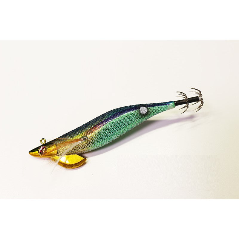 ワイルドチェイス B-TR 3.5号 ラトル