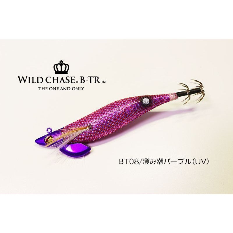 ワイルドチェイス B-TR 2.5号