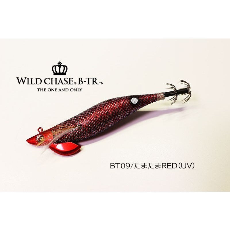ワイルドチェイス B-TR 2.5号