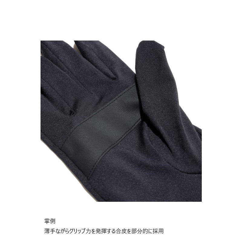 GL-A004 ストレッチインナーグローブ