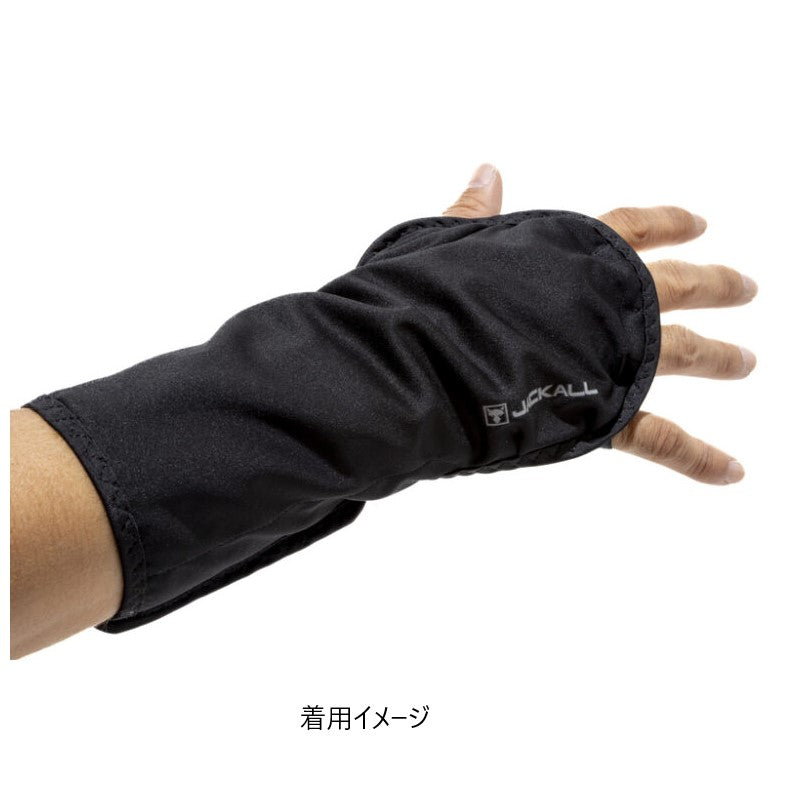 GL-A003 ウインドブロックボアリストウォーマー